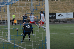 Varfjell - Kårvåg/Havørn 2025